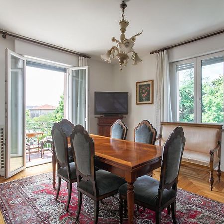 Daisy Home - Padova Vicino Ad Ospedale 외부 사진