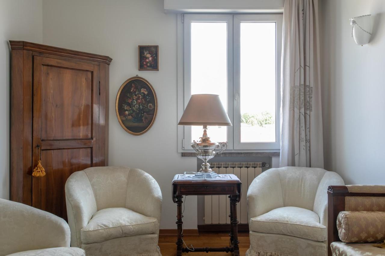 Daisy Home - Padova Vicino Ad Ospedale 외부 사진