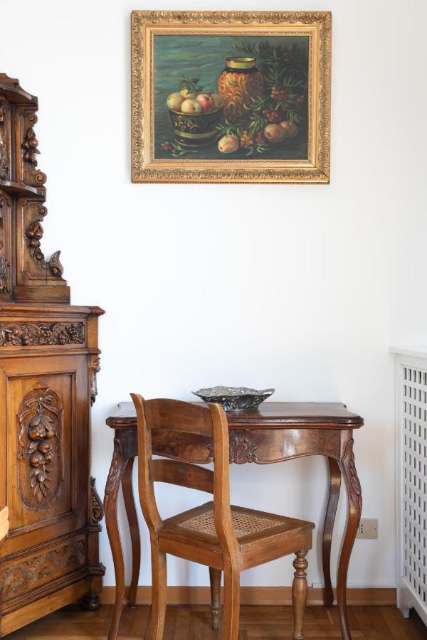 Daisy Home - Padova Vicino Ad Ospedale 외부 사진