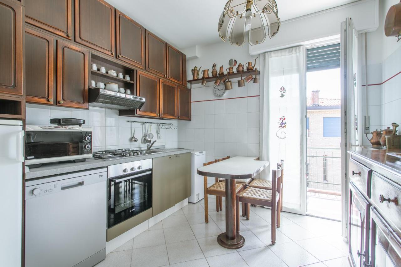 Daisy Home - Padova Vicino Ad Ospedale 외부 사진