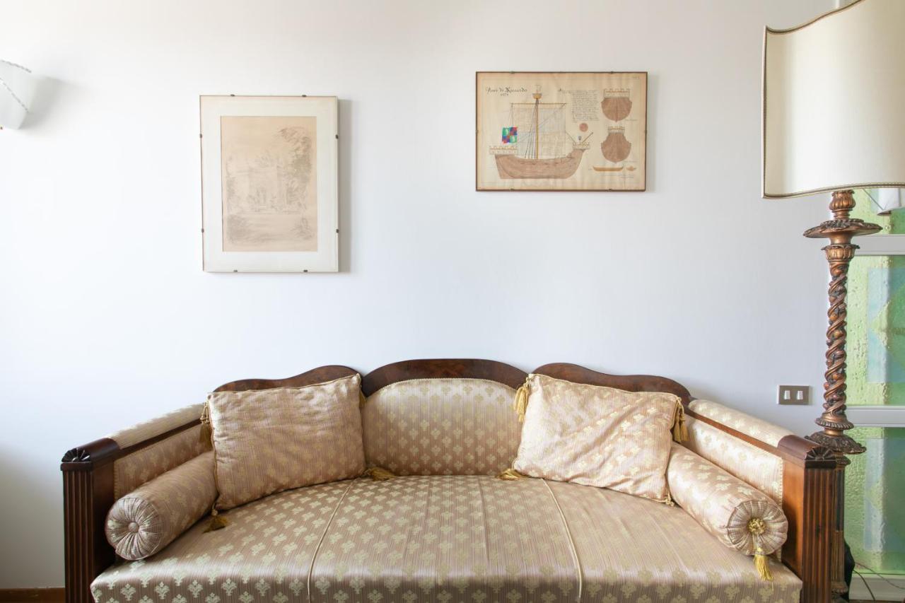 Daisy Home - Padova Vicino Ad Ospedale 외부 사진