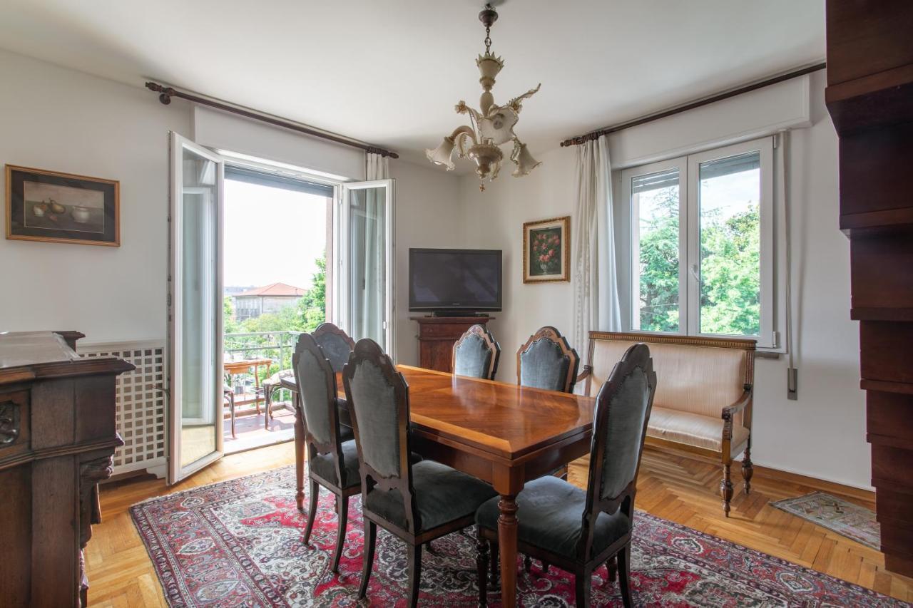 Daisy Home - Padova Vicino Ad Ospedale 외부 사진