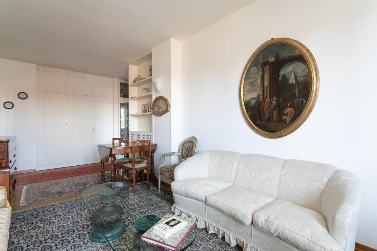 Daisy Home - Padova Vicino Ad Ospedale 외부 사진
