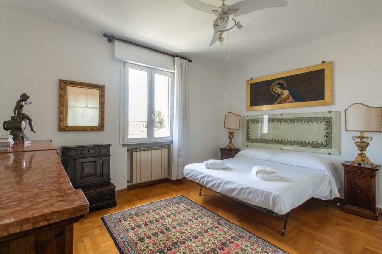 Daisy Home - Padova Vicino Ad Ospedale 외부 사진