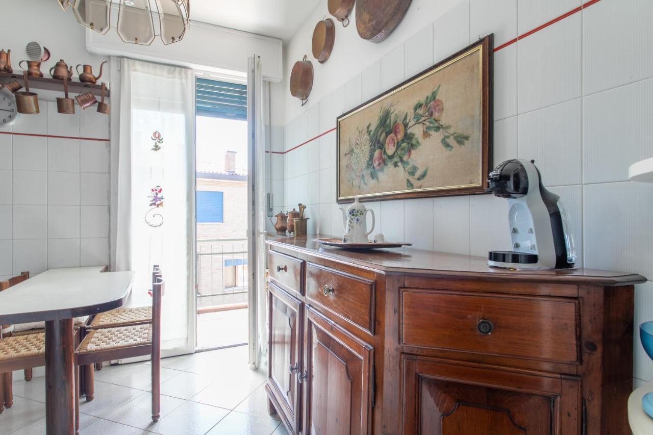 Daisy Home - Padova Vicino Ad Ospedale 외부 사진