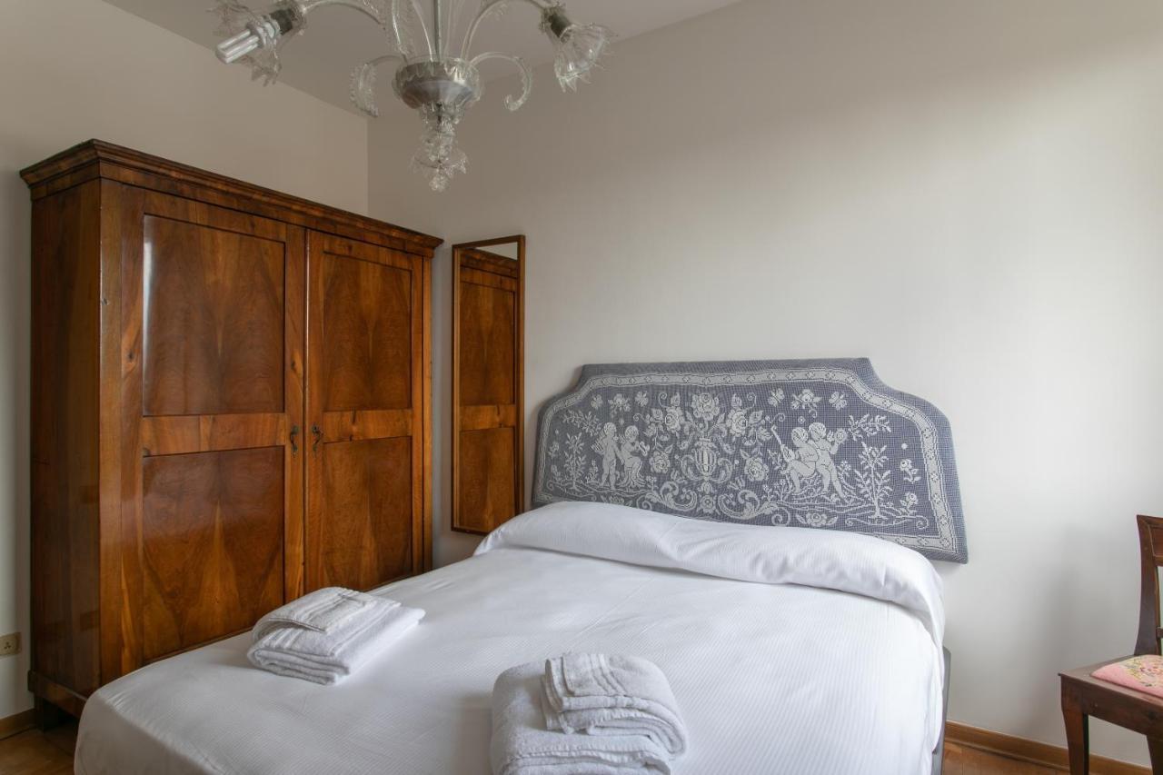 Daisy Home - Padova Vicino Ad Ospedale 외부 사진