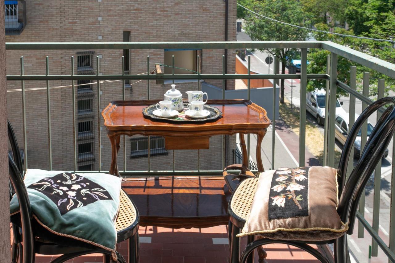 Daisy Home - Padova Vicino Ad Ospedale 외부 사진