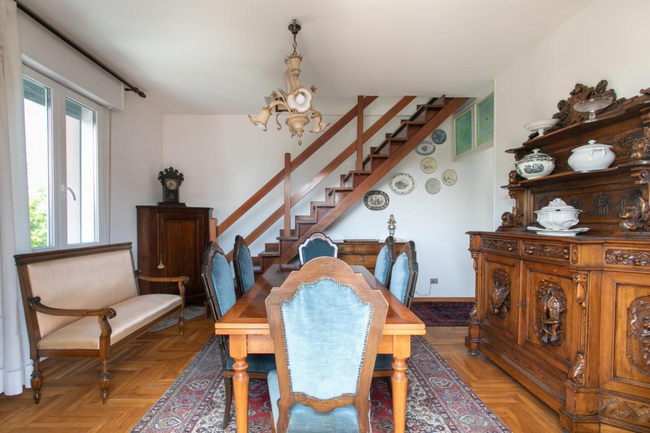Daisy Home - Padova Vicino Ad Ospedale 외부 사진