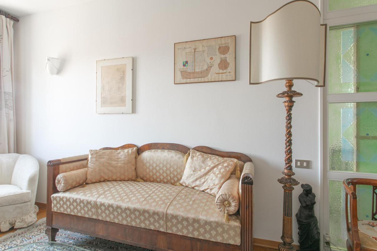 Daisy Home - Padova Vicino Ad Ospedale 외부 사진