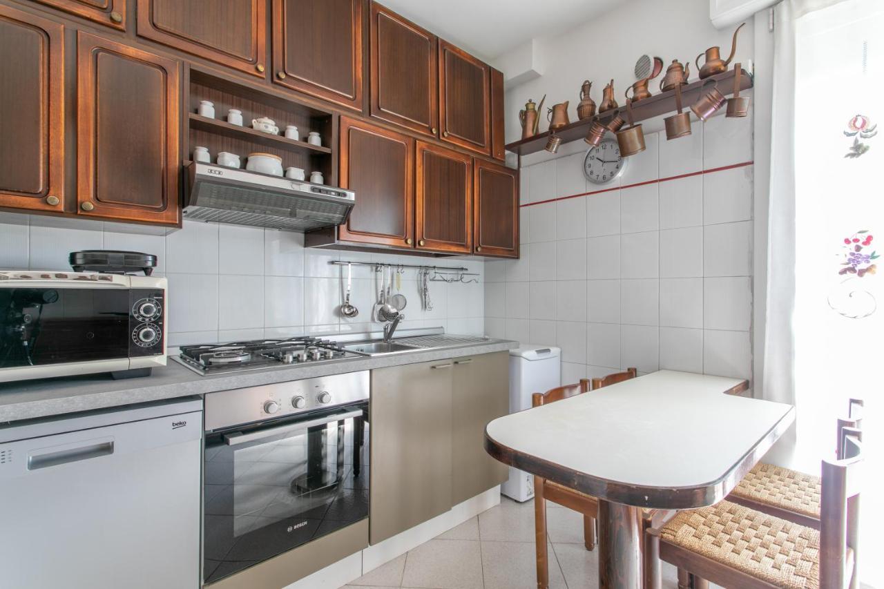 Daisy Home - Padova Vicino Ad Ospedale 외부 사진