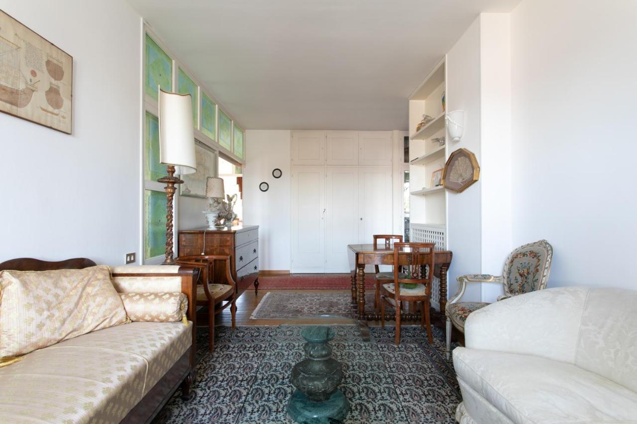 Daisy Home - Padova Vicino Ad Ospedale 외부 사진