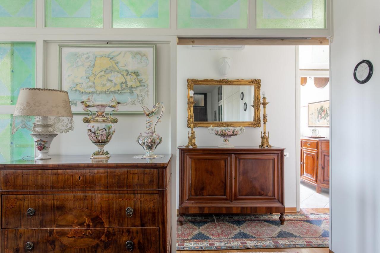 Daisy Home - Padova Vicino Ad Ospedale 외부 사진