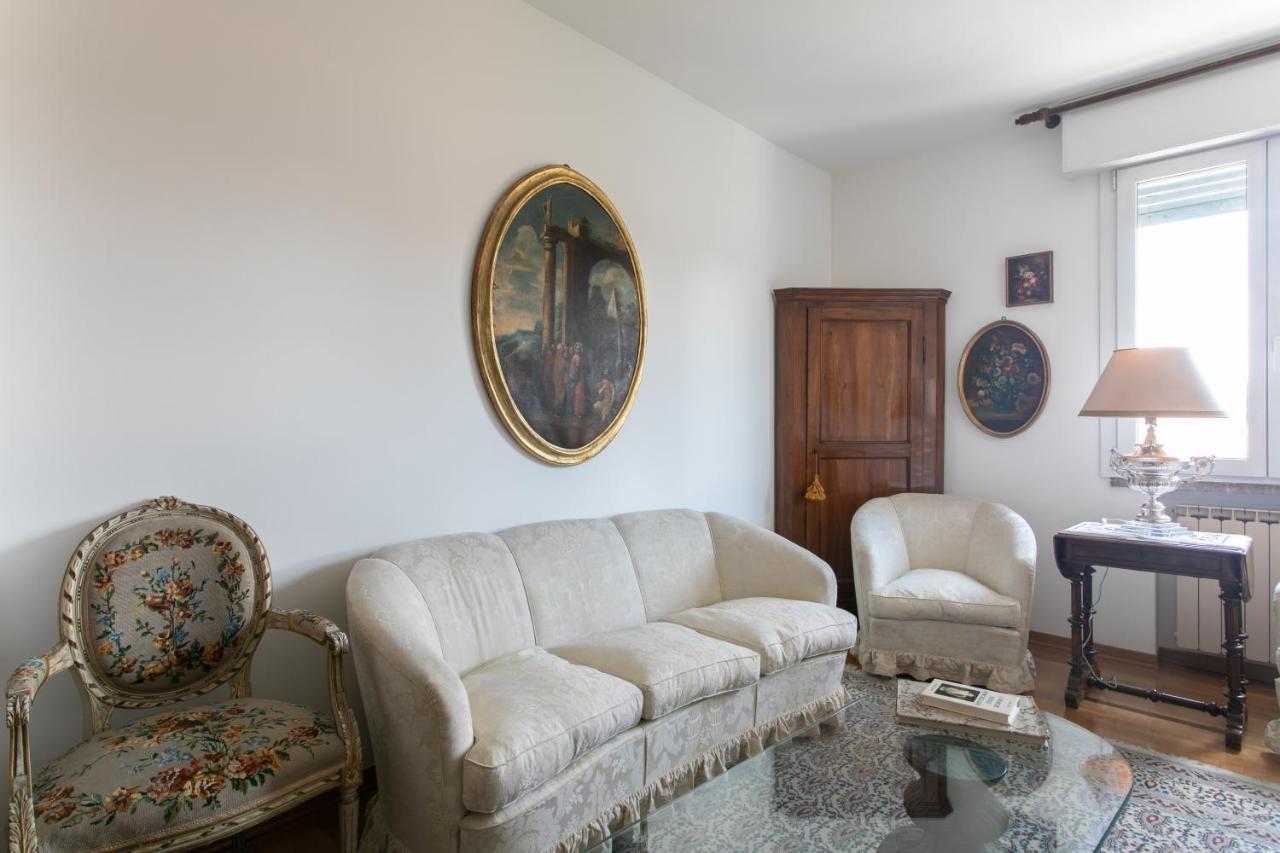 Daisy Home - Padova Vicino Ad Ospedale 외부 사진