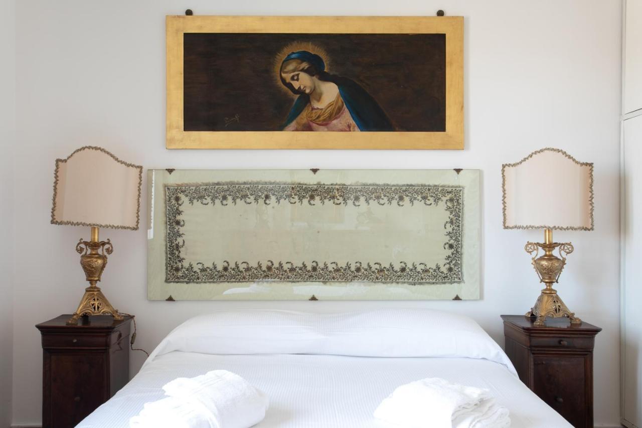 Daisy Home - Padova Vicino Ad Ospedale 외부 사진