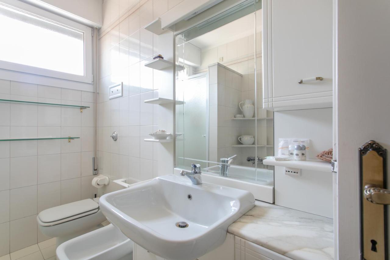 Daisy Home - Padova Vicino Ad Ospedale 외부 사진